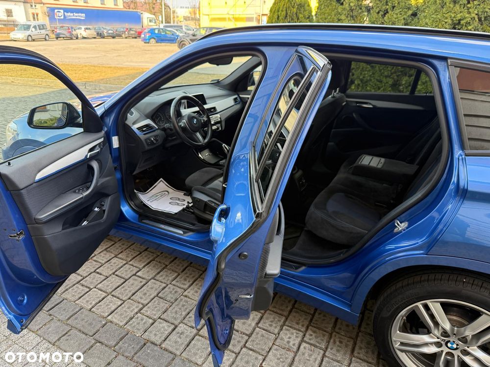 BMW X1 sDrive18i M Sport - 13