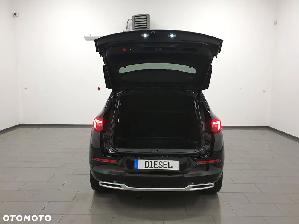 Opel Grandland 1.5 CDTI GS S&S - 5