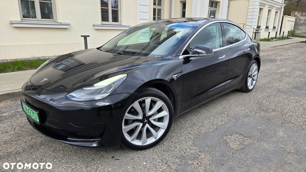 Tesla Model 3 Standard Range Plus - 11