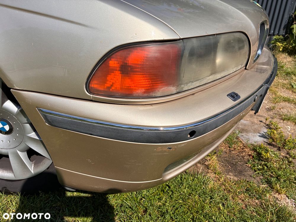 BMW Seria 5 - 14