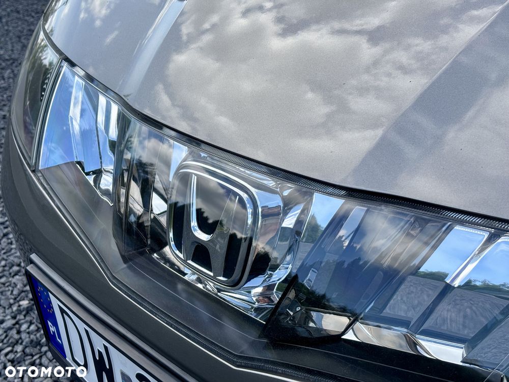 Honda Civic 1.8i-VTEC Sport - 12