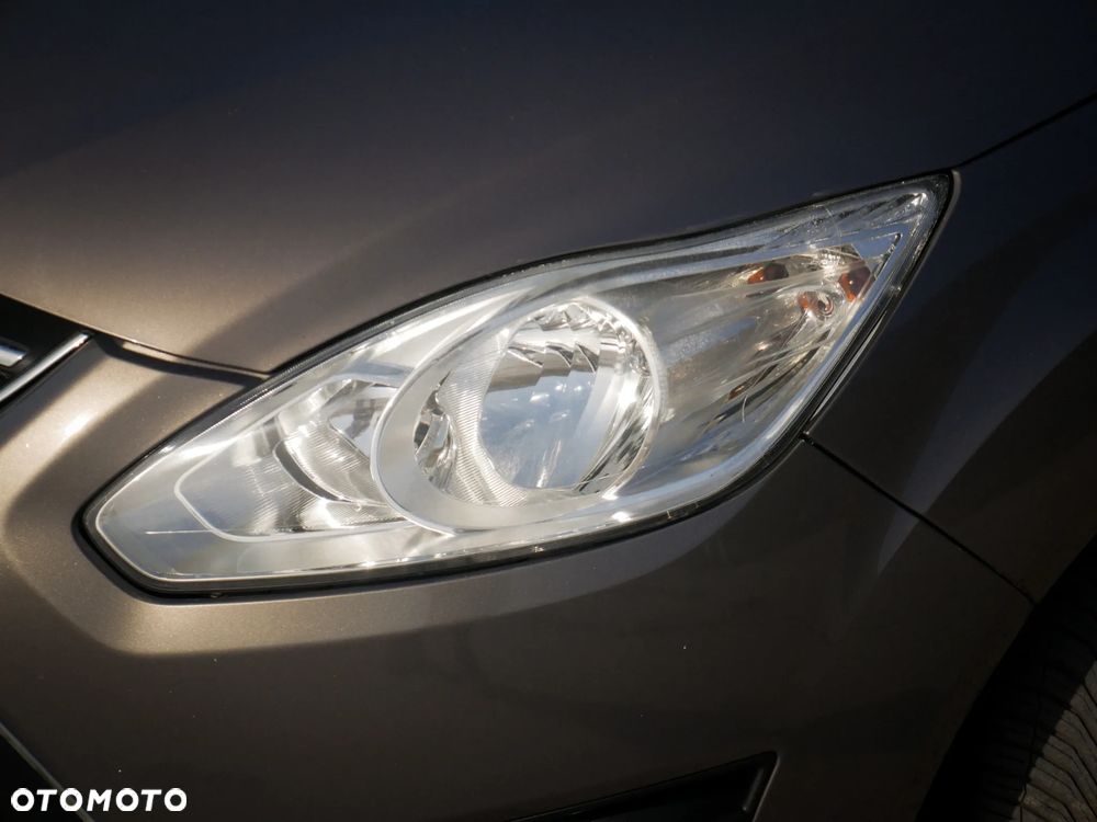 Ford C-MAX 1.0 EcoBoost Ambiente ASS - 17