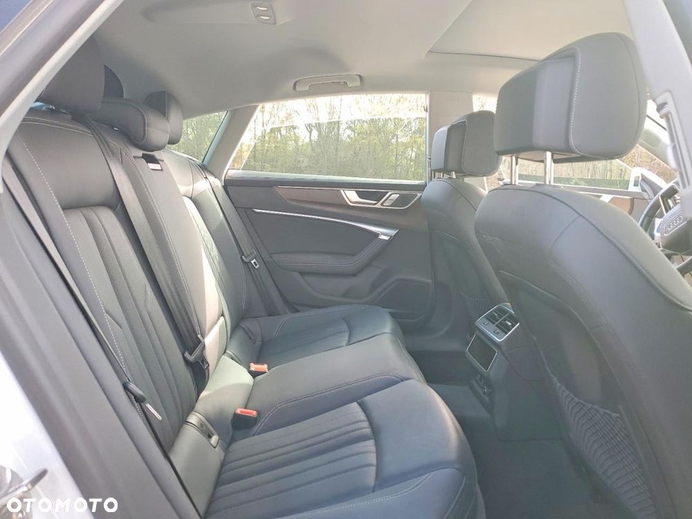 Audi A7 Sportback 3.0 TFSI Quattro S tronic - 10