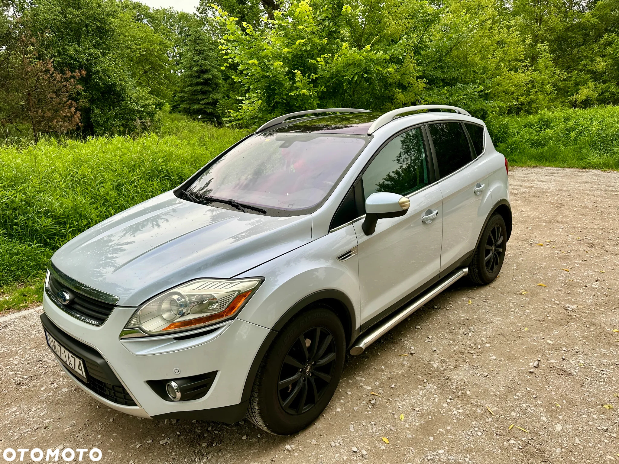 Ford Kuga 2.0 TDCi Trend MPS6 - 2