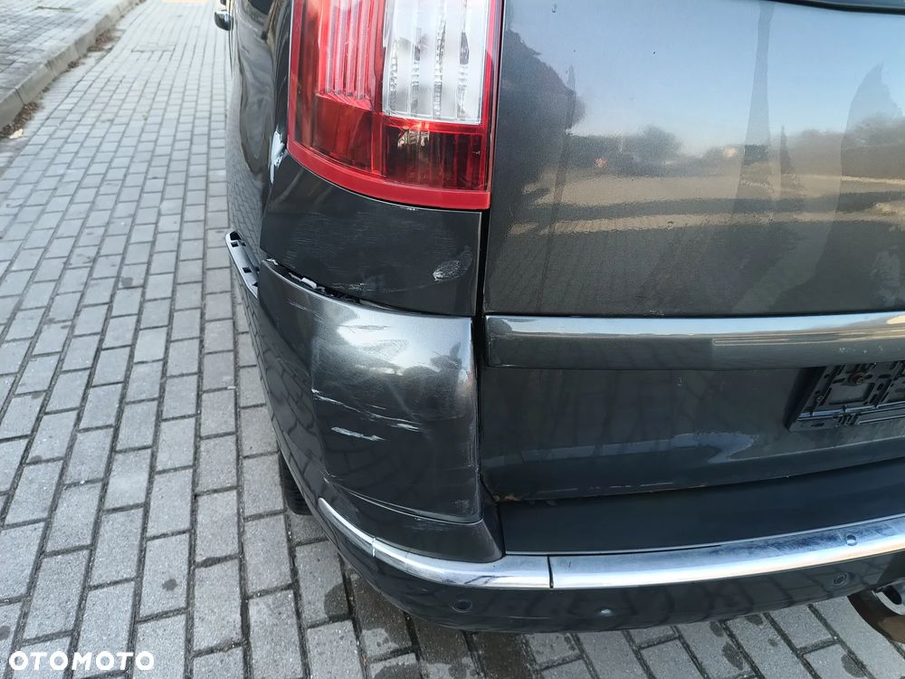 Citroën C4 Grand Picasso 1.6 VTi Seduction - 26