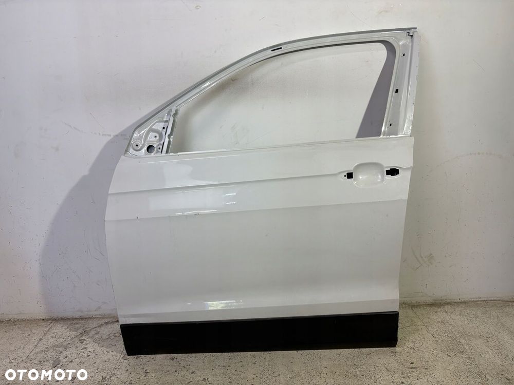 DRZWI PRZÓD PRZEDNIE LEWE VOLKSWAGEN T CROSS 2GMV