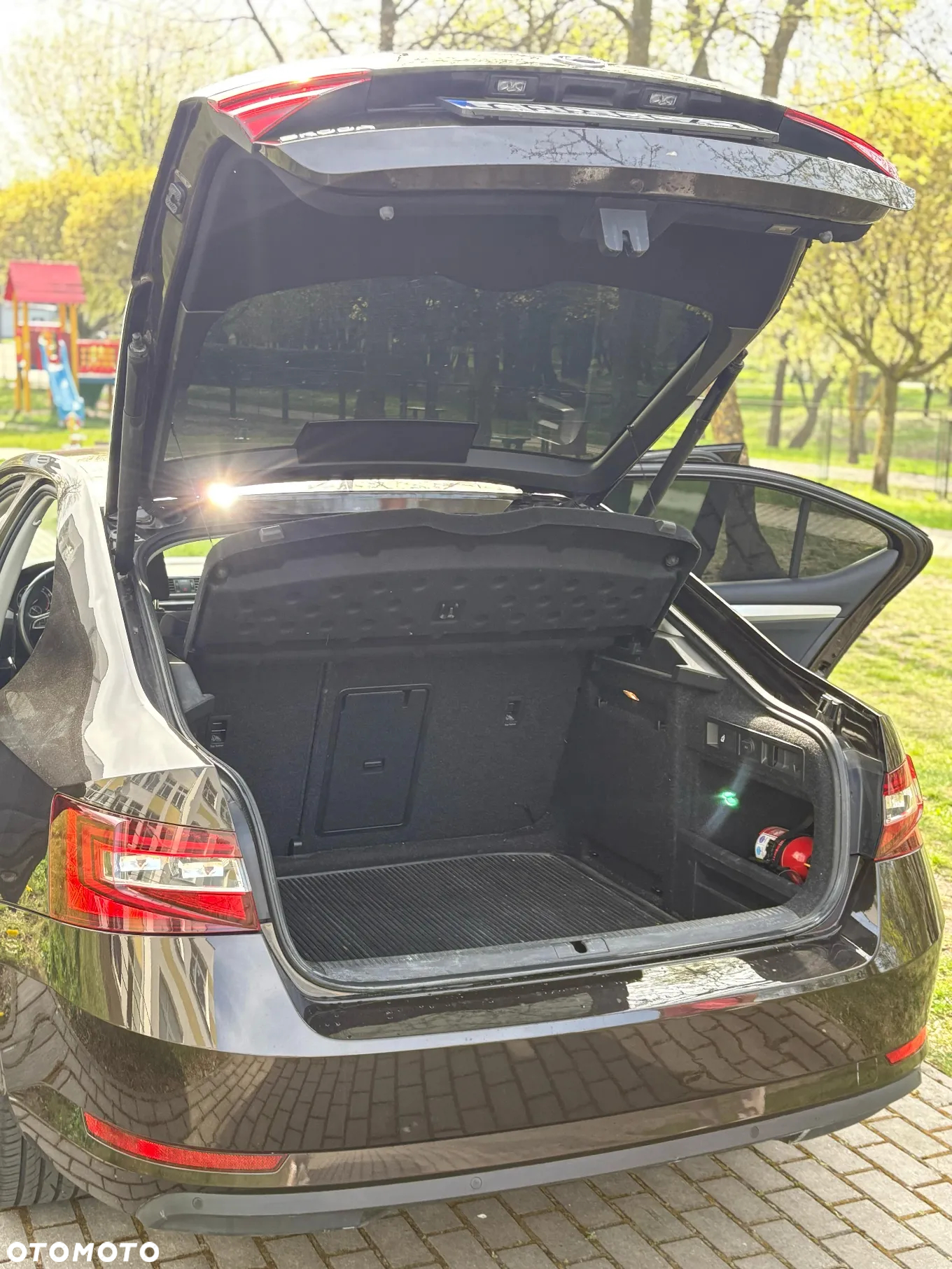 Skoda Superb 1.8 TSI Style DSG - 5