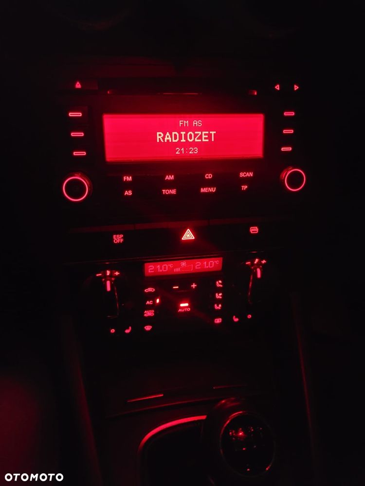 Audi A3 Sportback 1.9 TDI DPF Ambiente - 10