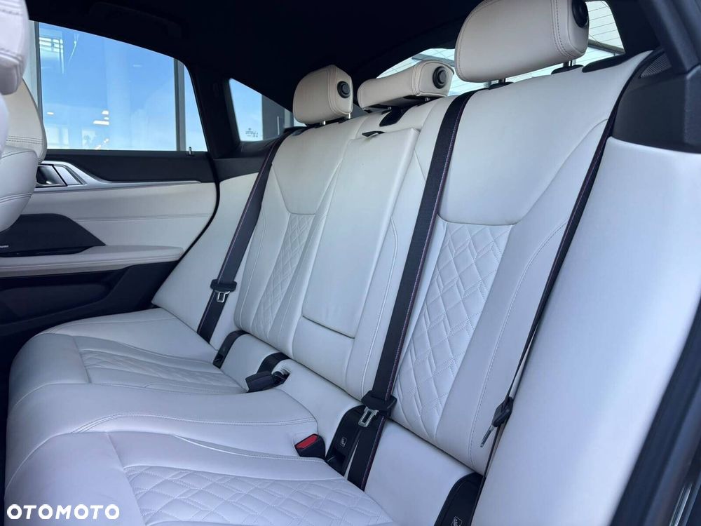 BMW i4 83.9kWh M50 xDrive - 19