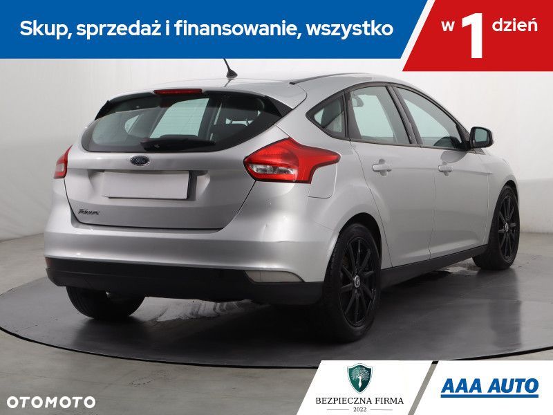 Ford Focus - 7
