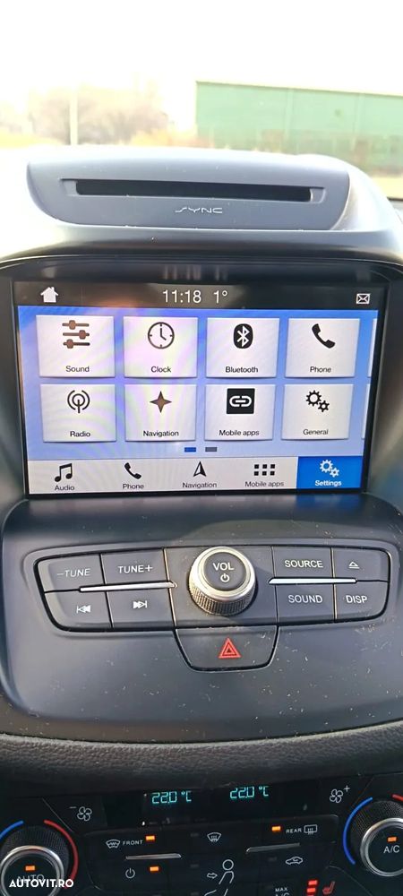 Ford Kuga 2.0 TDCi 4WD Powershift Trend - 16