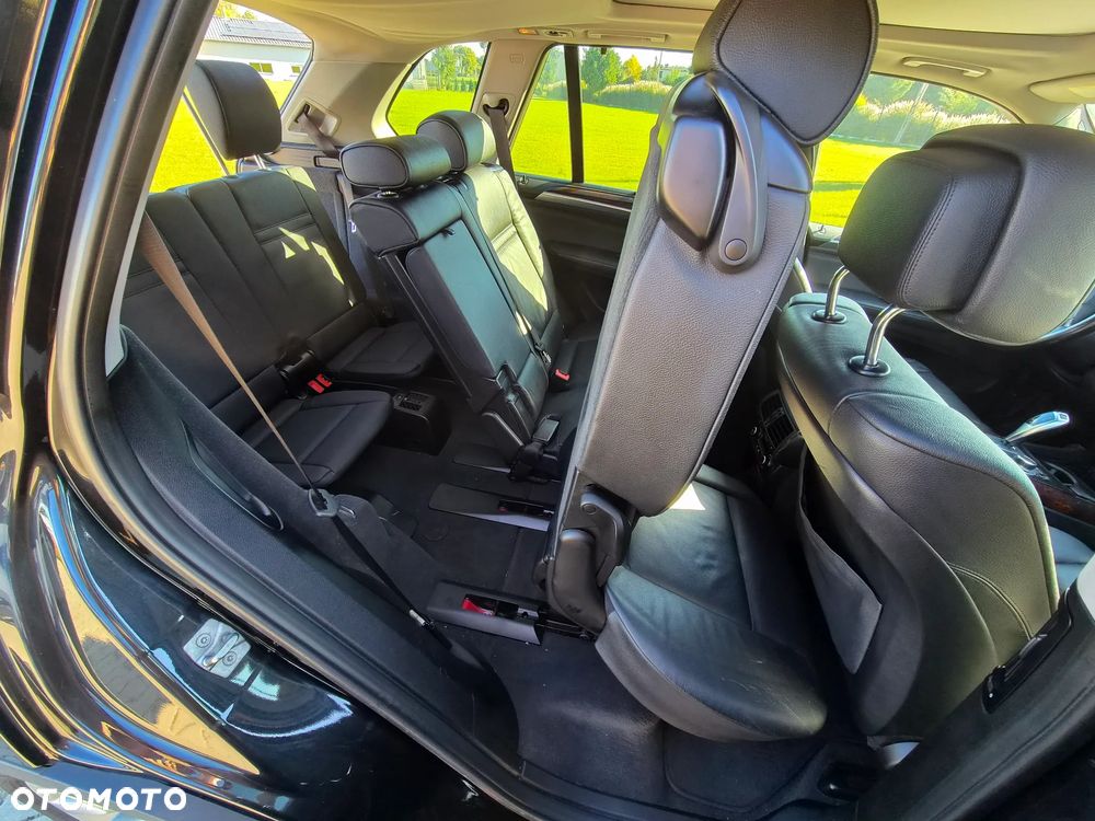BMW X5 xDrive35i - 22