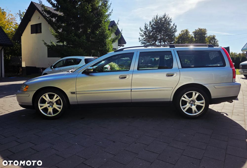 Volvo V70 - 9