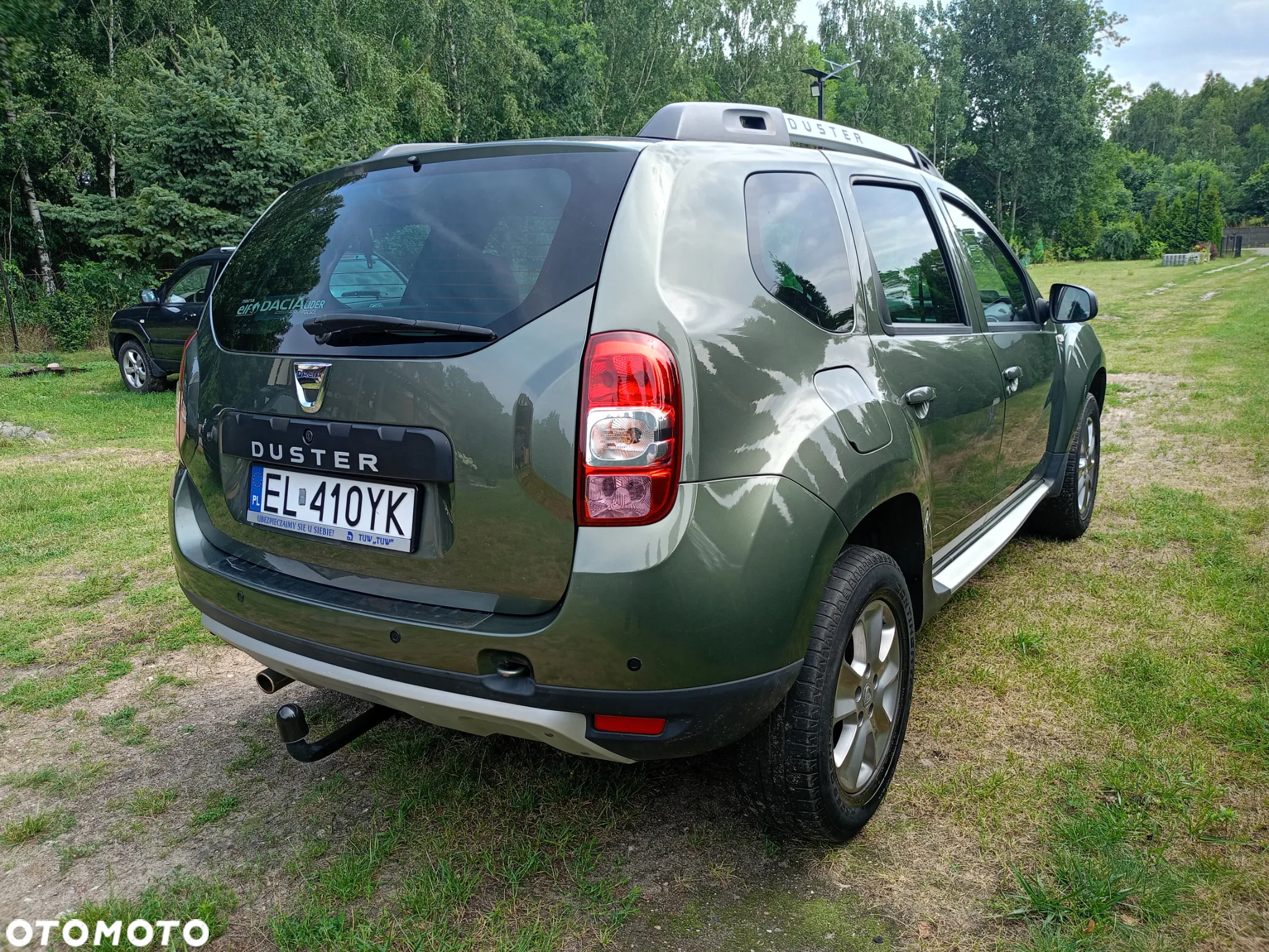 Dacia Duster 1.6 Ambiance Eco - 4