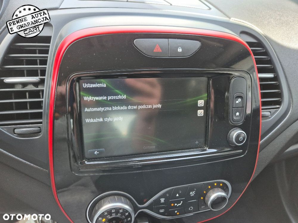 Renault Captur TCe 120 EDC Dynamique - 35
