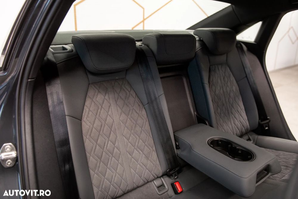 Audi A3 1.5 35 TFSI MHEV S tronic S Line - 8