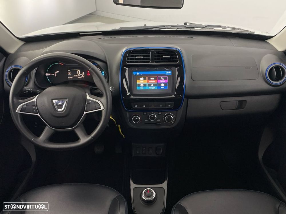 Dacia Spring Electric 45 Comfort - 10