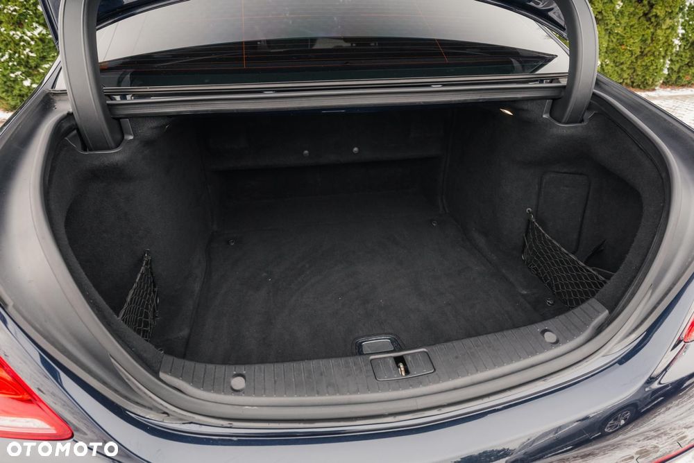 Mercedes-Benz Klasa S - 37