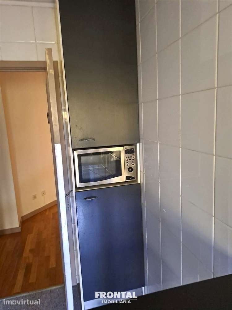 Apartamento T2+1  ao Hospital da CUF, Arrendamento - Grande imagem: 5/22
