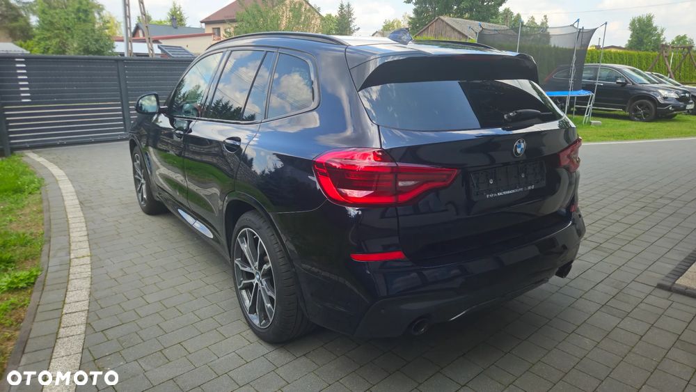 BMW X3 - 6