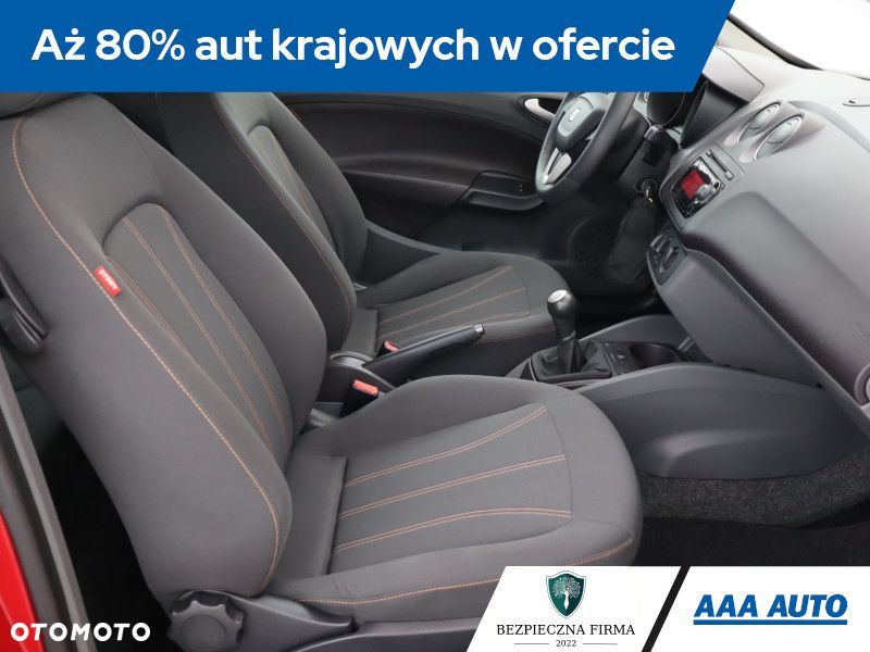 Seat Ibiza - 11