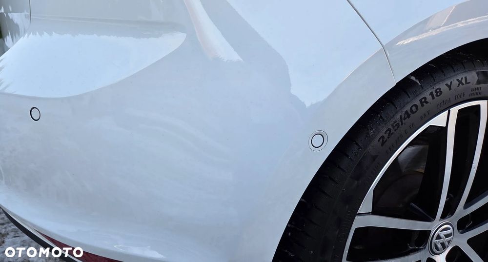 Volkswagen Golf GTD 2.0 TDI SCR DSG - 37