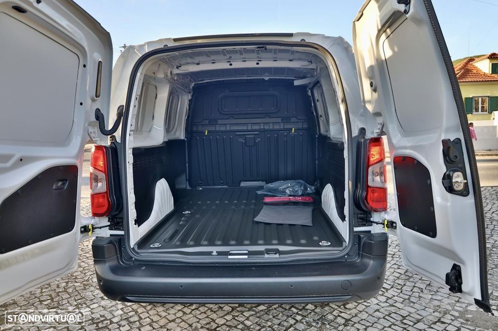 Fiat Doblo SERIE 3 FURGÃO VAN L2 - 3