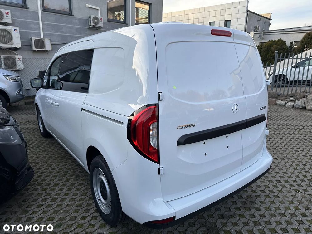 Mercedes-Benz Citan - 6