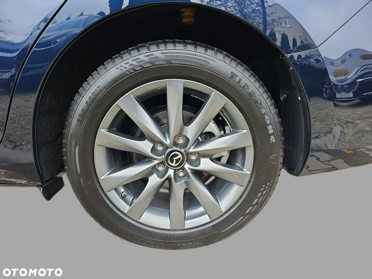 Mazda 6 2.0 Center-Line - 9