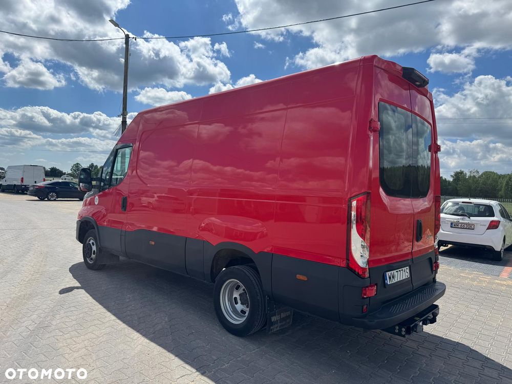 Iveco 50-210 HL MATIC - 7