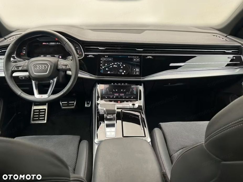 Audi Q7 50 TDI mHEV Quattro S Line Tiptr - 12