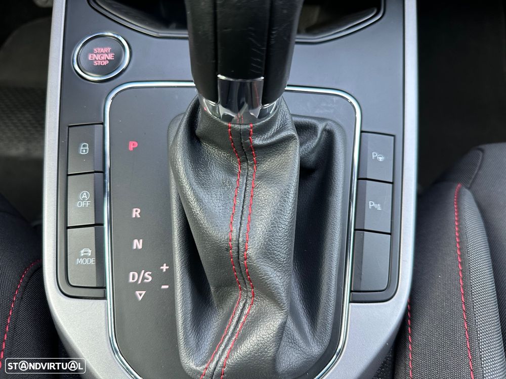 SEAT Arona 1.0 TSI FR DSG - 16