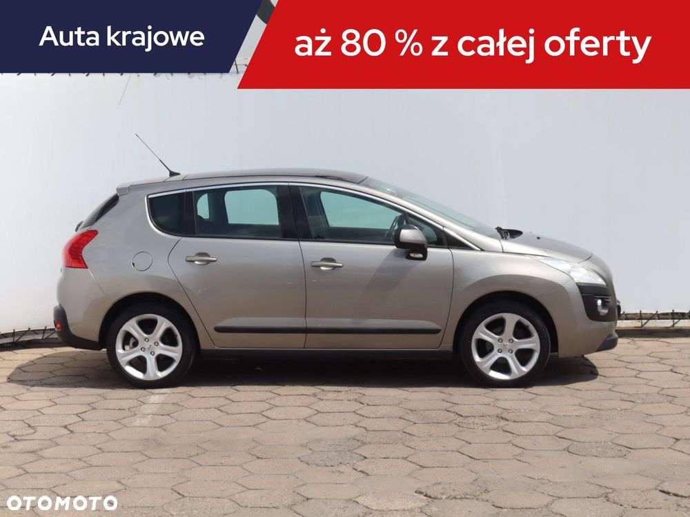 Peugeot 3008 - 8