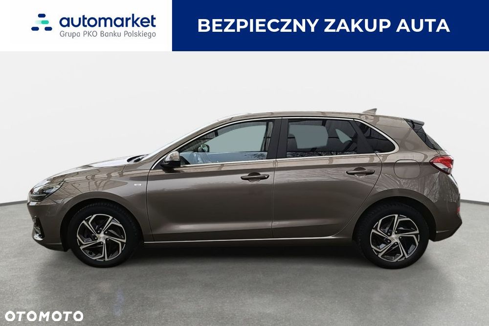 Hyundai i30 1.5 T-GDI 48V Comfort - 2