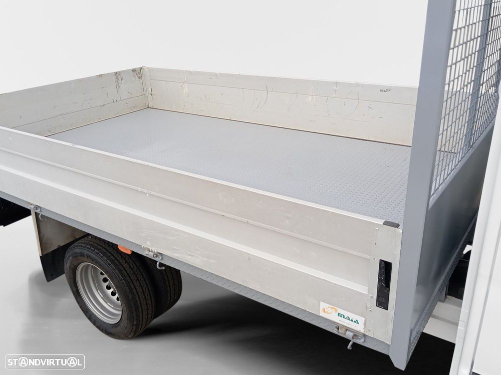 Mercedes-Benz Sprinter 515 CDI/43 CD - 8