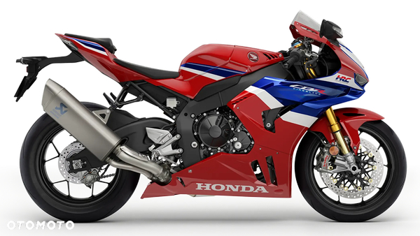 Honda CBR