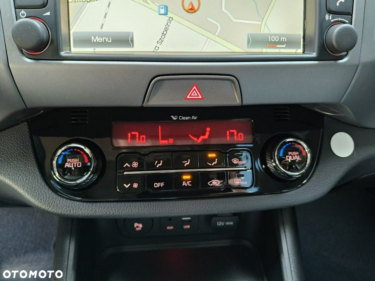 Kia Sportage 1.6 GDI XL 2WD - 30