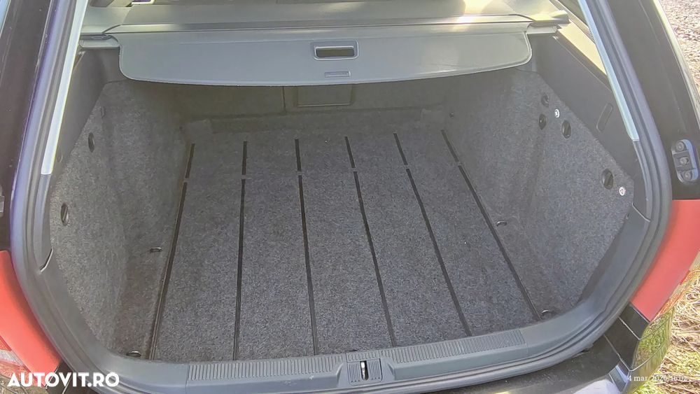 Skoda Octavia 1.9 TDI Business - 25