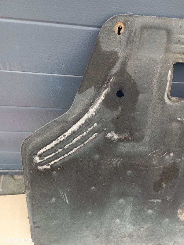 FORD B-MAX BMAX OSŁONA PŁYTA POD SILNIK - 2