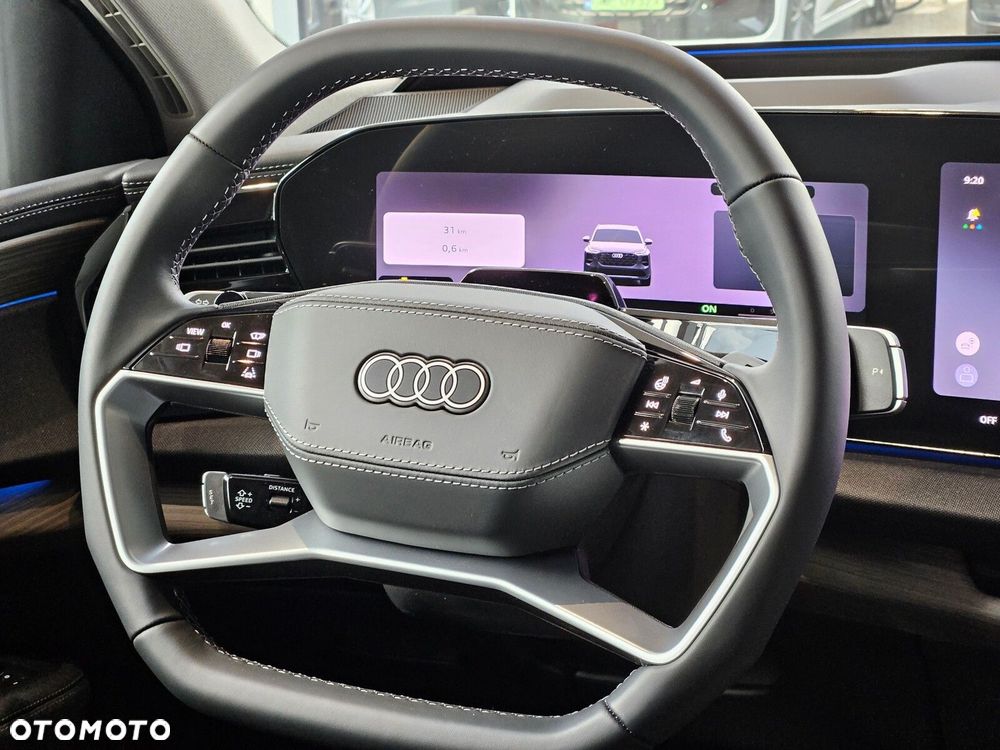 Audi Q7 TDI mHEV 180 kW Quattro Tiptr - 26