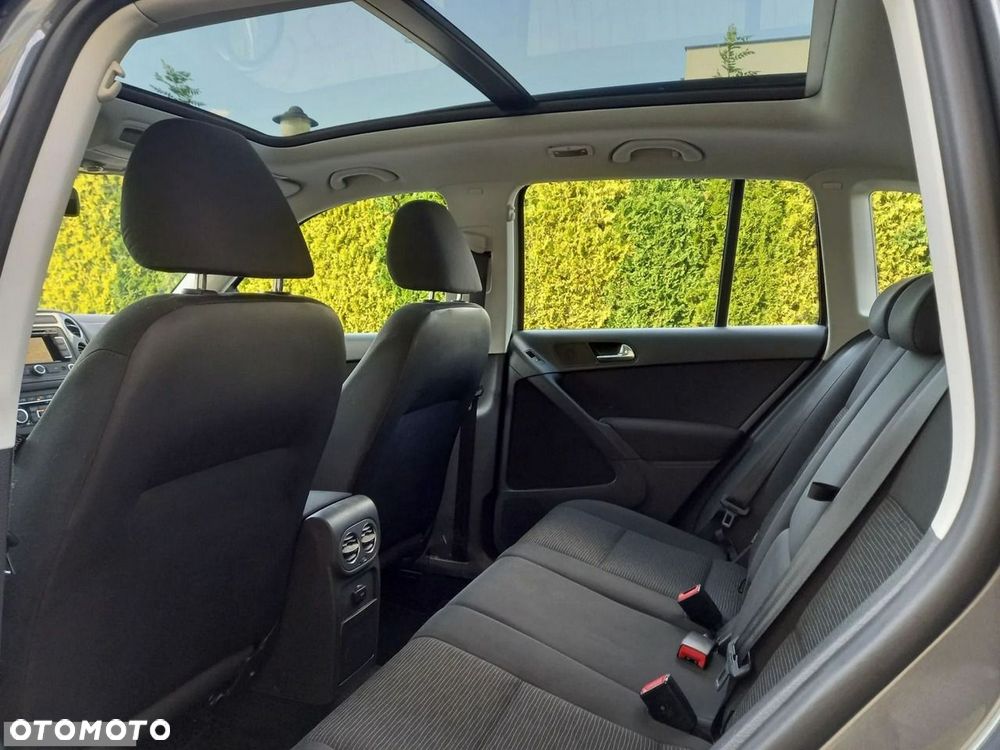 Volkswagen Tiguan 2.0 TDI Trend&Fun - 26