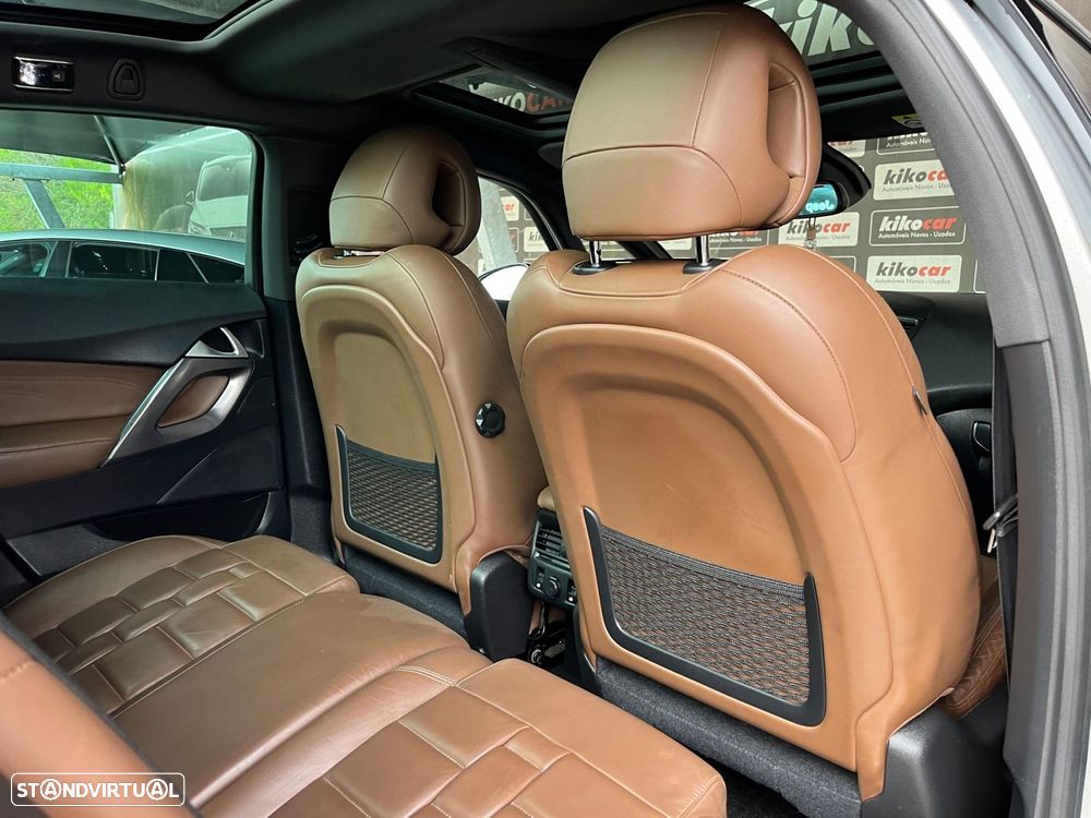 Citroën DS5 2.0 HDi Hybrid4 Sport Chic CMP6 - 52