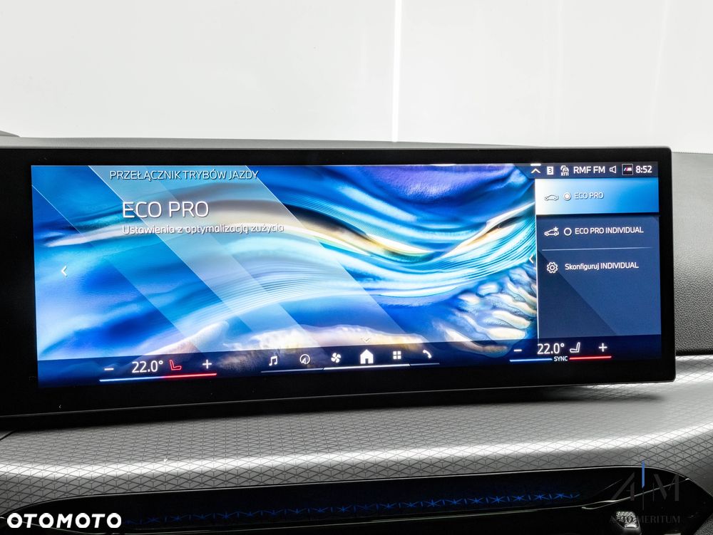 BMW Seria 4 430i xDrive M Sport - 37