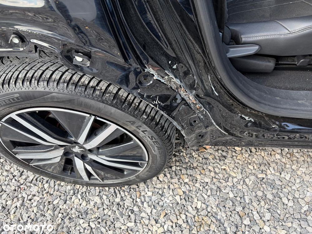 Peugeot 5008 1.6 PureTech GT S&S EAT8 - 12