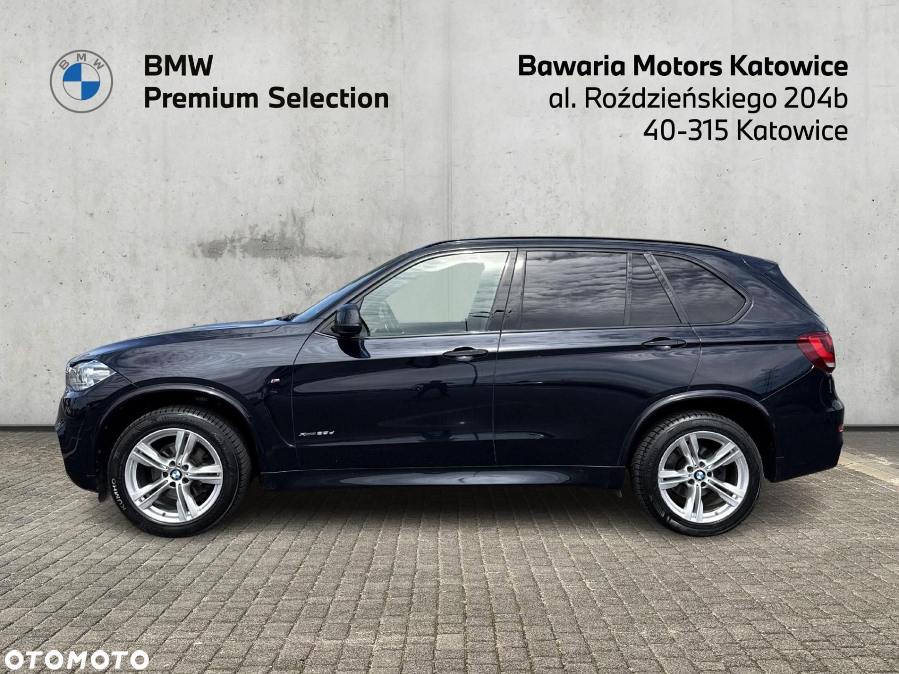 BMW X5 - 2