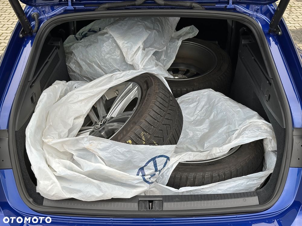 Volkswagen Arteon Shooting Brake 2.0 TSI 4Motion R DSG - 8