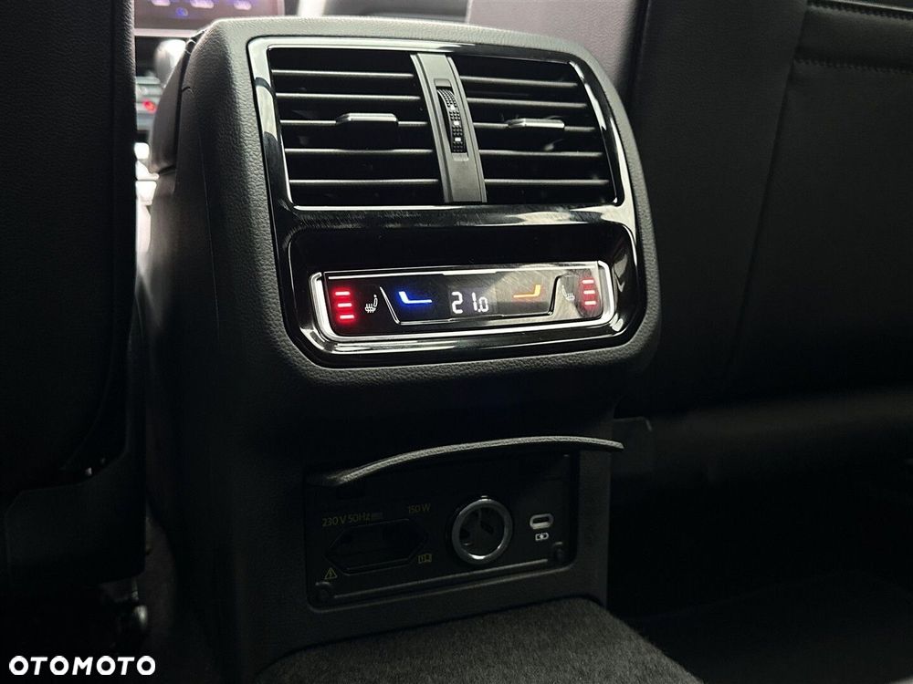 Volkswagen Arteon 2.0 TSI 4Motion R DSG - 34