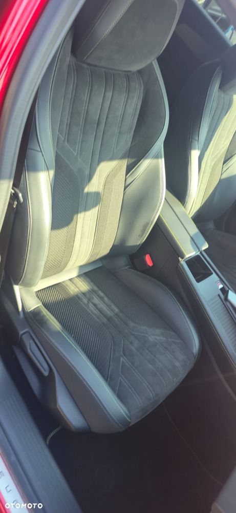 Peugeot 308 1.2 PureTech GPF GT Pack S&S EAT8 - 29