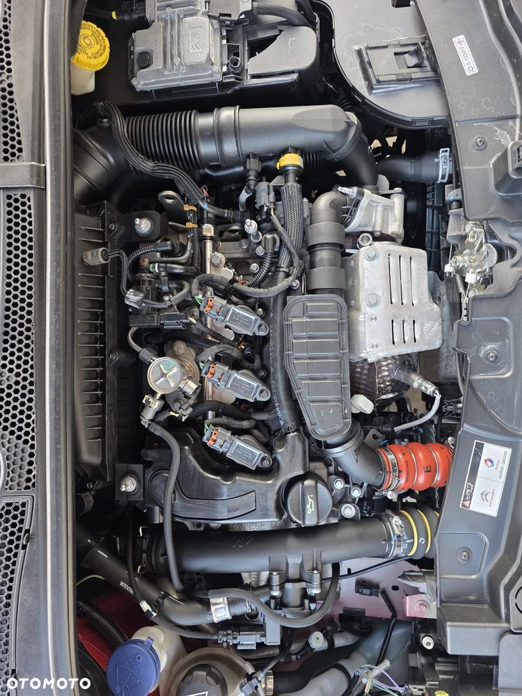 Citroën C3 Pure Tech 110 S&S SHINE - 30