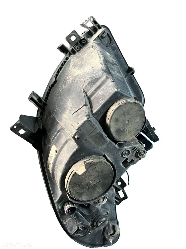 Far dreapta CITROËN JUMPER Box 2006 - > - 2